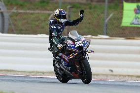 MotoGP Sprint Race Gran Premi Energi Monster De Catalunya