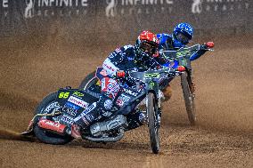 FIM Speedway GP Of Great Britain