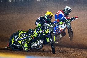 FIM Speedway GP Of Great Britain