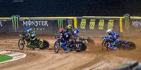 FIM Speedway GP Of Great Britain