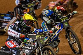 FIM Speedway GP Of Great Britain