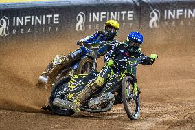 FIM Speedway GP Of Great Britain