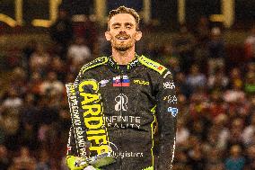 FIM Speedway GP Of Great Britain