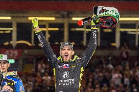 FIM Speedway GP Of Great Britain