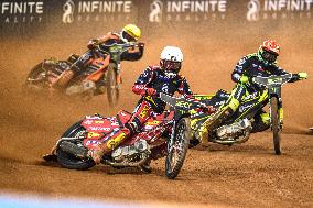 FIM Speedway GP Of Great Britain