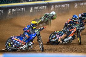 FIM Speedway GP Of Great Britain