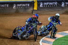 FIM Speedway GP Of Great Britain