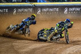 FIM Speedway GP Of Great Britain