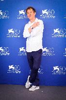 "La Bete" Photocall - The 80th Venice International Film Festival