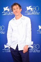 "La Bete" Photocall - The 80th Venice International Film Festival