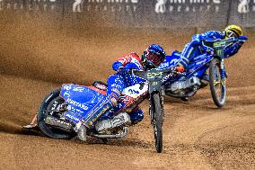 FIM Speedway GP Of Great Britain