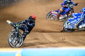 FIM Speedway GP Of Great Britain