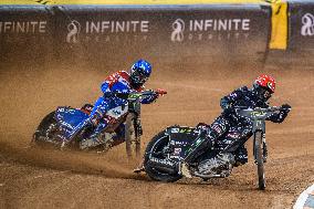 FIM Speedway GP Of Great Britain