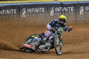 FIM Speedway GP Of Great Britain