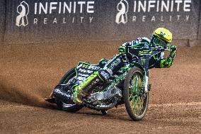 FIM Speedway GP Of Great Britain