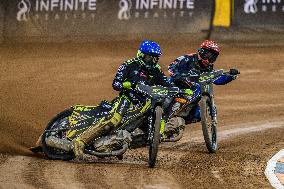 FIM Speedway GP Of Great Britain