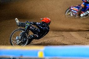 FIM Speedway GP Of Great Britain