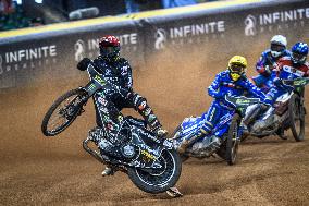 FIM Speedway GP Of Great Britain