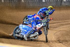 FIM Speedway GP Of Great Britain