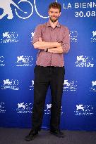 "Die Theorie Von Allem (The Theory Of Everything)" Photocall - The 80th Venice International Film Festival