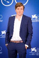 "Die Theorie Von Allem (The Theory Of Everything)" Photocall - The 80th Venice International Film Festival
