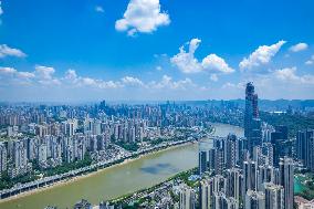 Chongqing Implements New Policy on Real Estate