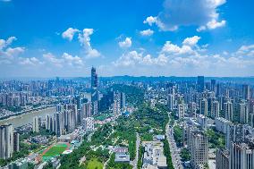 Chongqing Implements New Policy on Real Estate