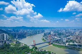 Chongqing Implements New Policy on Real Estate