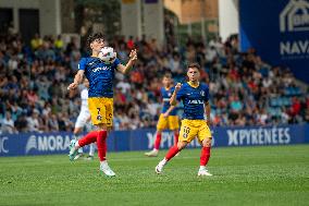 FC Andorra v CD Tenerife - Spanish Second Division LaLiga Hypermotion