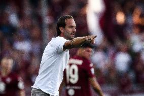 Torino FC v Genoa CFC - Serie A TIM