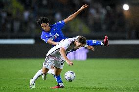 Empoli FC v SS Juventus FC - Serie A TIM