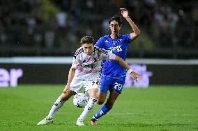 Empoli FC v SS Juventus FC - Serie A TIM