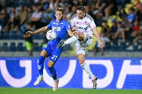 Empoli FC v SS Juventus FC - Serie A TIM