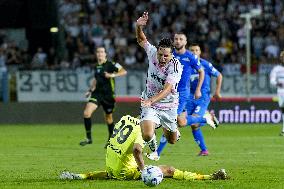 Empoli FC v SS Juventus FC - Serie A TIM