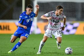 Empoli FC v SS Juventus FC - Serie A TIM