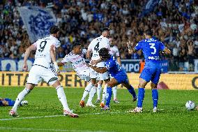 Empoli FC v SS Juventus FC - Serie A TIM