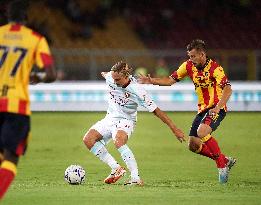 US Lecce v US Salernitana - Serie A TIM