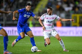 Empoli FC v SS Juventus FC - Serie A TIM