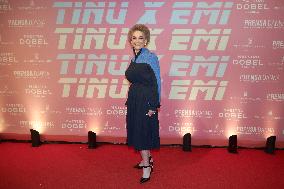 Tinu ‘De Javu’ Album Launch Red Carpet