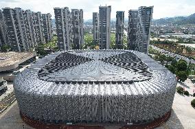 Hangzhou Lin 'an Sports Center