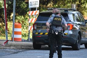 Manhunt In West Chester, Pennsylvania For Daniel Cavalcante