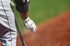 Seattle Mariners Vs. New York Mets