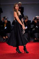 Filming Italy Best Movie Award 2023 Red Carpet - The 80th Venice International Film Festival