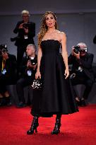 Filming Italy Best Movie Award 2023 Red Carpet - The 80th Venice International Film Festival