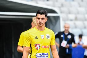 Universitatea Cluj v Politehnica Iasi - Romanian Superliga