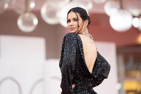 ''The Killer'' Red Carpet - The 80th Venice International Film FesTIVAL