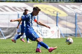 Unirea Dej v Gloria Buzau - Romania Liga 2