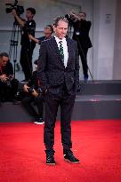 "The Killer" Red Carpet - The 80th Venice International Film Festival