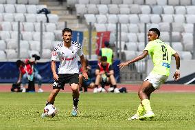 Universitatea Cluj v Politehnica Iasi - Romanian Superliga