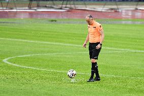 Universitatea Cluj v Politehnica Iasi - Romanian Superliga